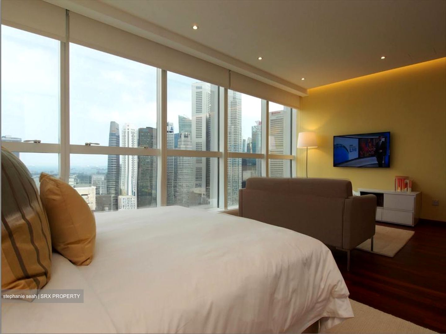 High Street Centre (D6), Apartment #517431091